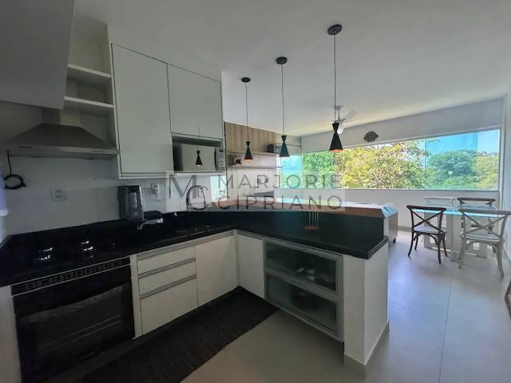 Cobertura, 4 quartos, 204 m² - Foto 6