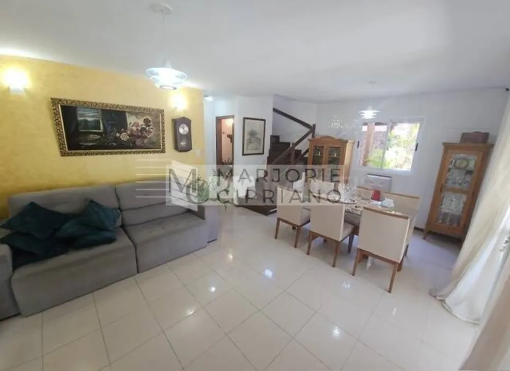 Casa de Condomínio, 3 quartos - Foto 8