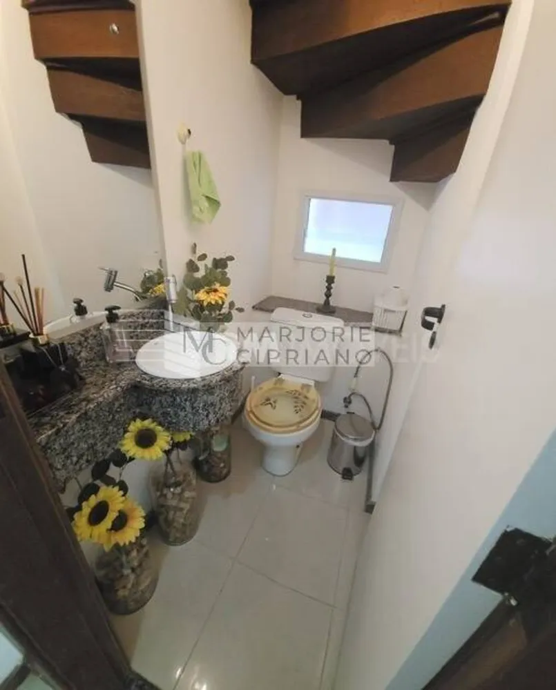 Casa de Condomínio, 3 quartos - Foto 7