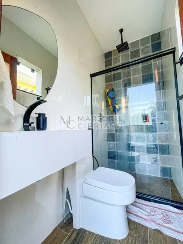 Casa de Condomínio, 4 quartos - Foto 7