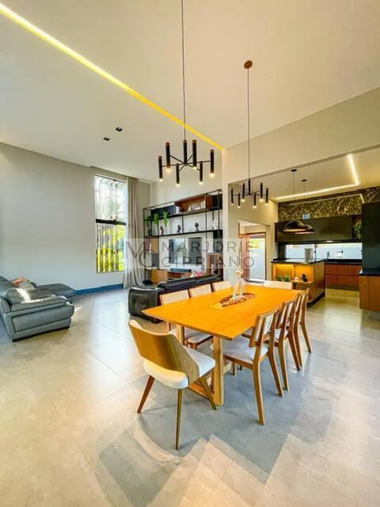Casa de Condomínio, 4 quartos - Foto 6