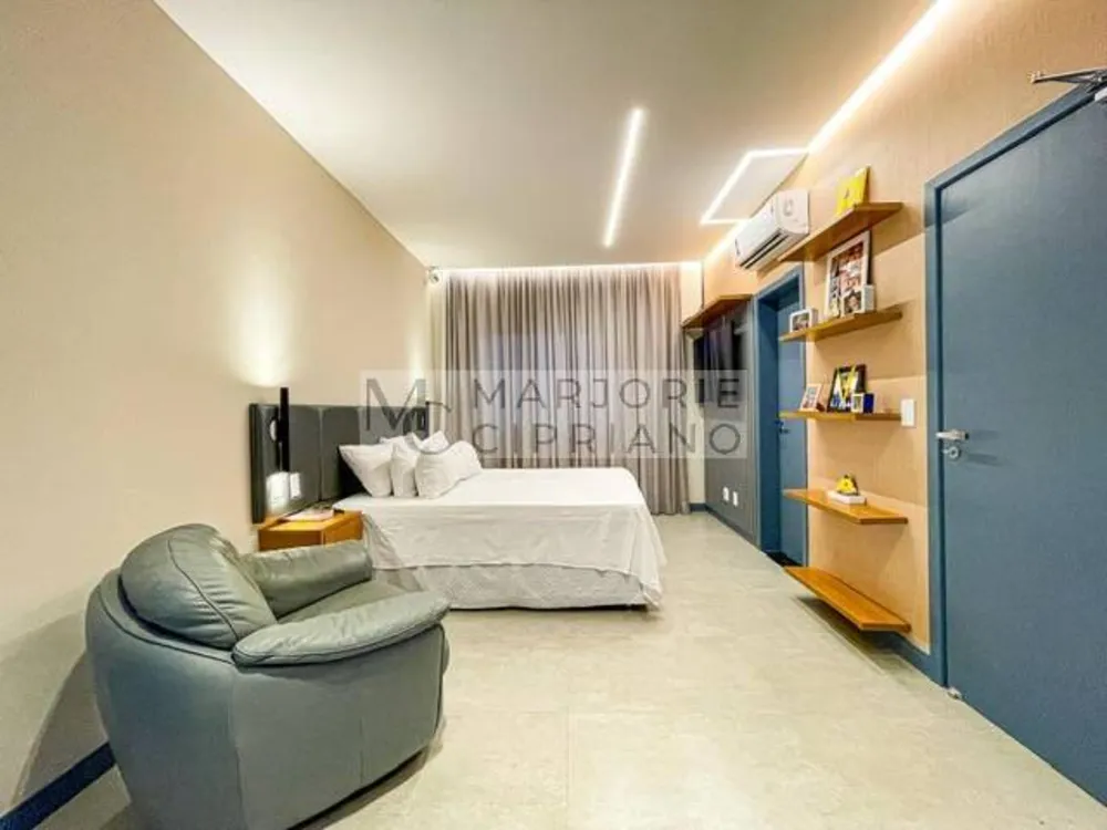 Casa de Condomínio, 4 quartos - Foto 9