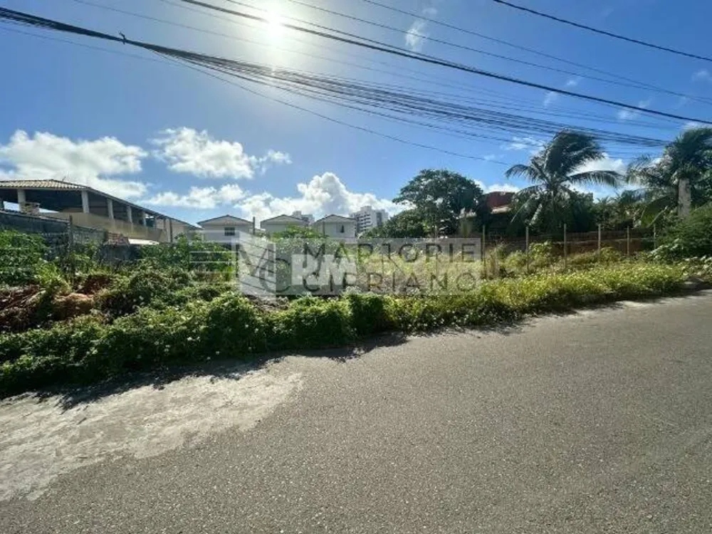 Terreno, 1200 m² - Foto 1
