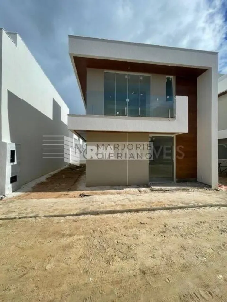 Casa de Condomínio, 4 quartos - Foto 7