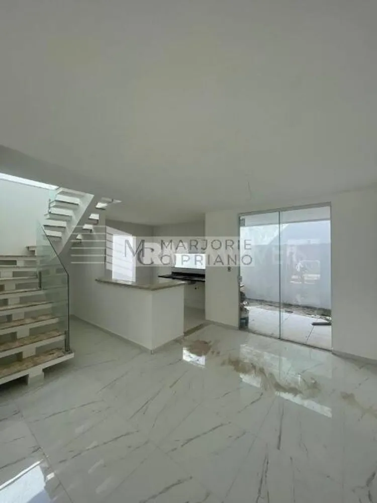 Casa de Condomínio, 4 quartos - Foto 2