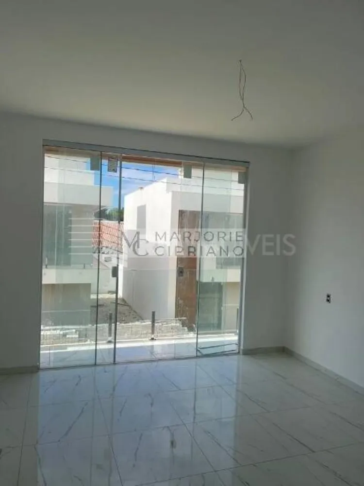Casa de Condomínio, 4 quartos - Foto 8