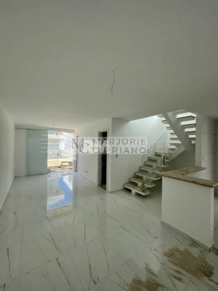 Casa de Condomínio, 4 quartos - Foto 3