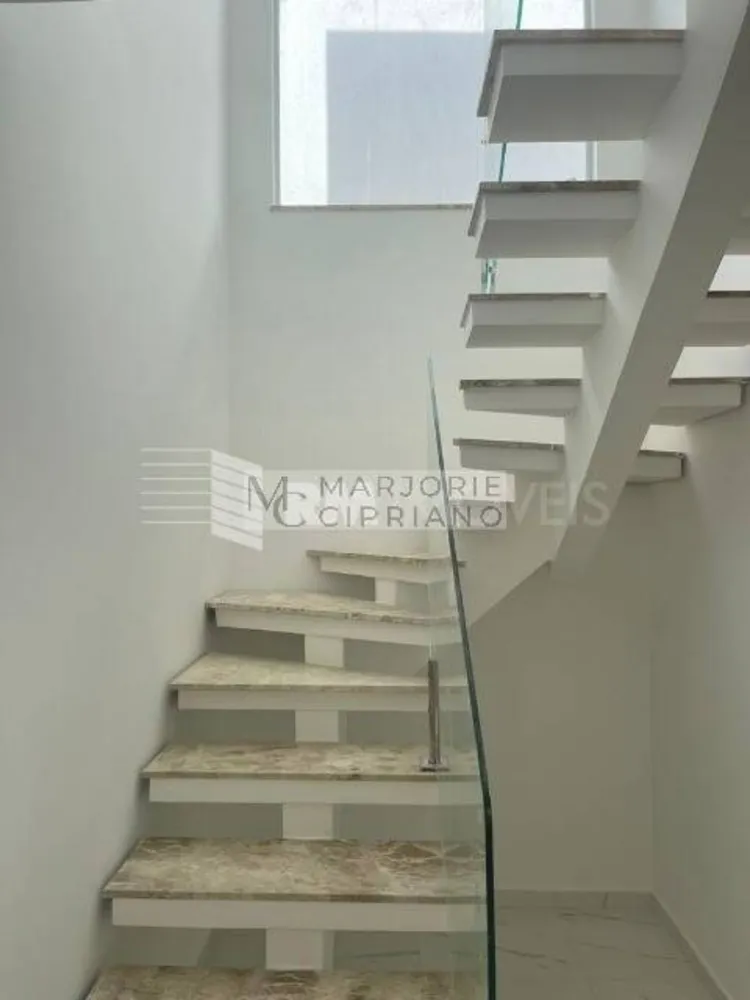 Casa de Condomínio, 4 quartos - Foto 5