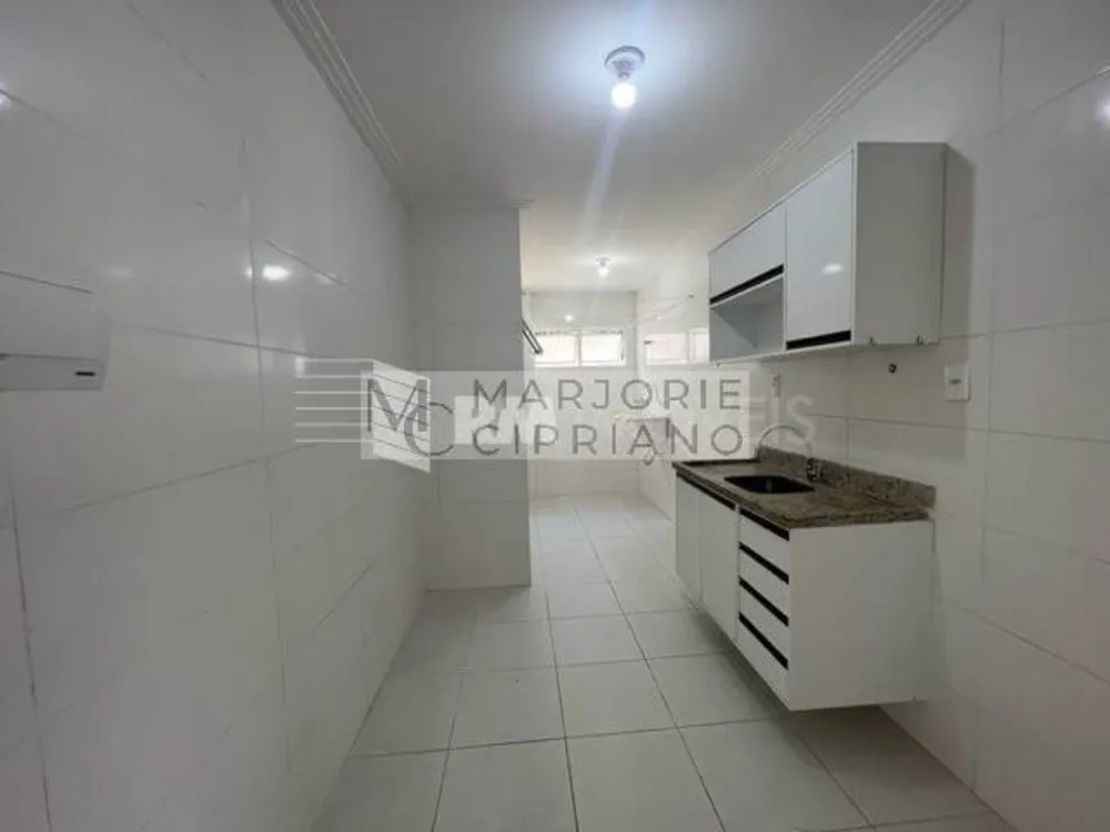 Apartamento, 2 quartos, 69 m² - Foto 1