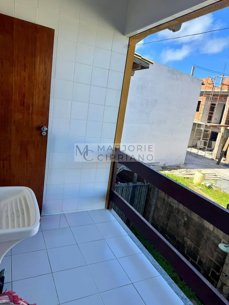 Casa, 3 quartos, 78 m² - Foto 5