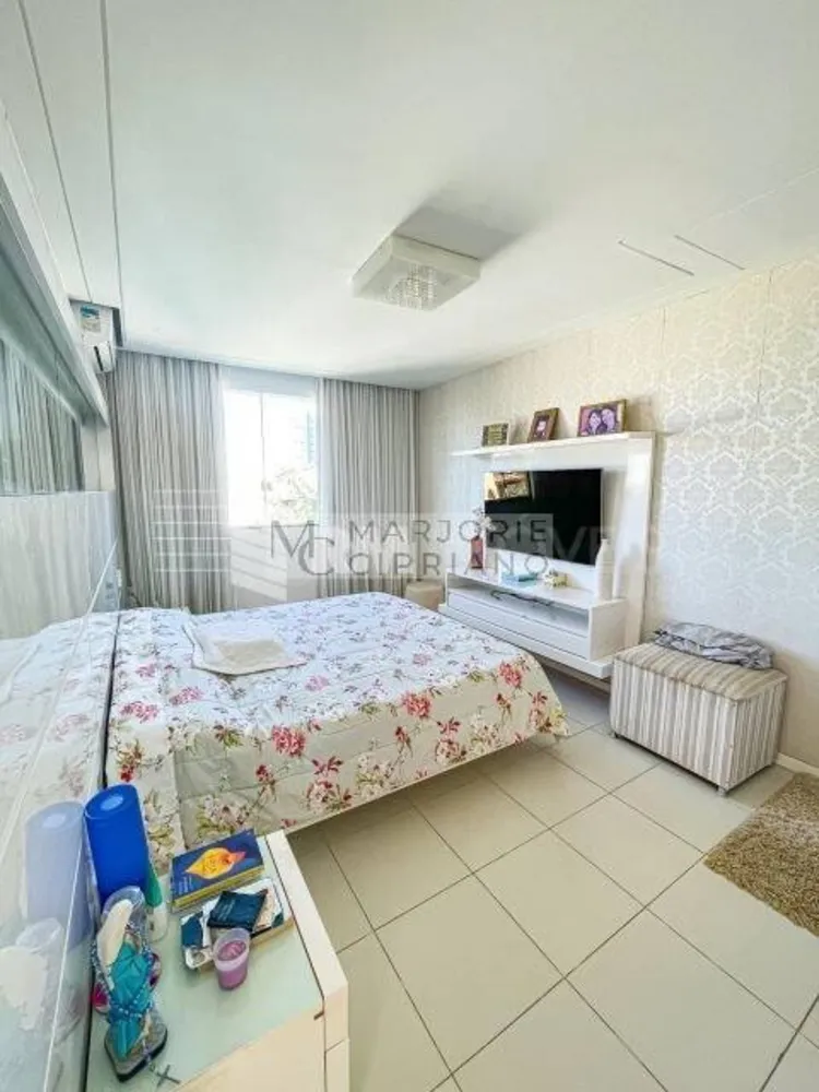 Casa de Condomínio, 5 quartos - Foto 7