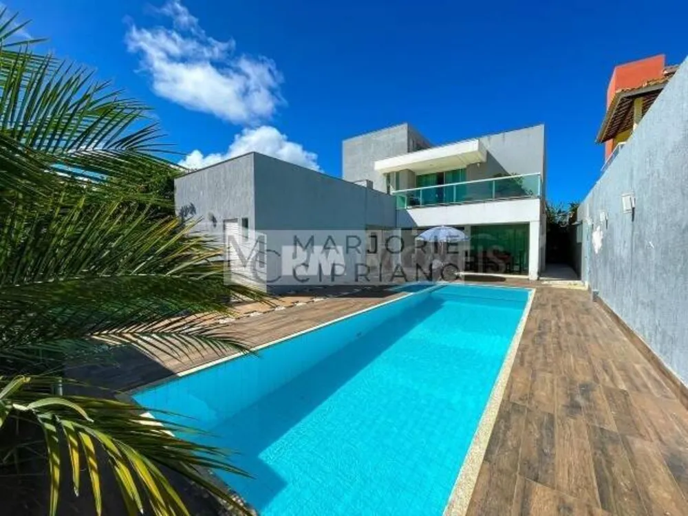 Casa de Condomínio, 5 quartos - Foto 1