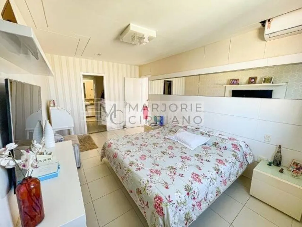 Casa de Condomínio, 5 quartos - Foto 10
