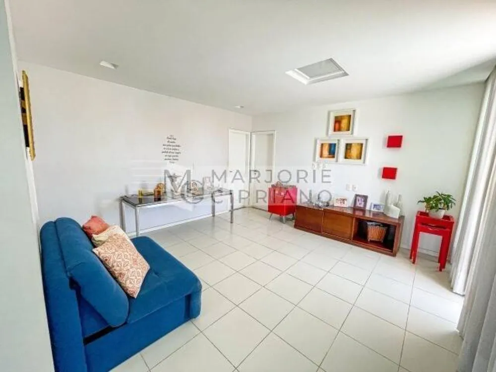 Casa de Condomínio, 5 quartos - Foto 4