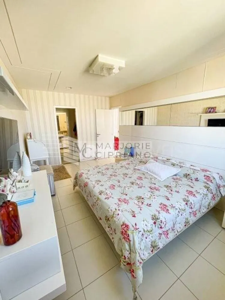 Casa de Condomínio, 5 quartos - Foto 9