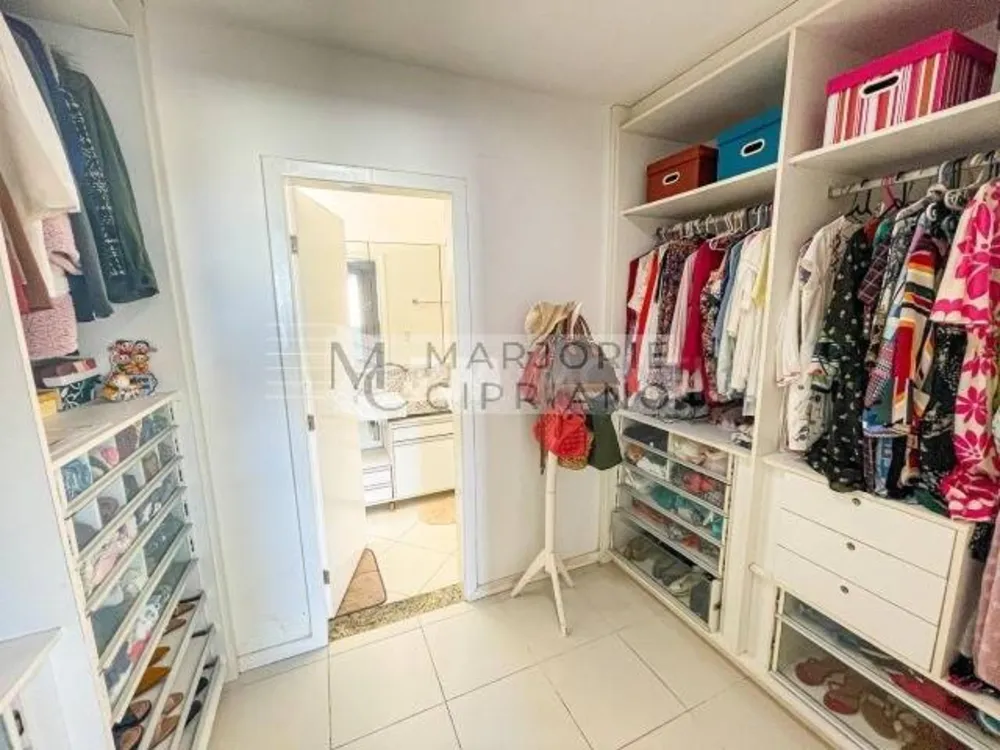 Casa de Condomínio, 5 quartos - Foto 11