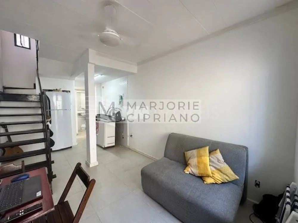 Casa de Condomínio, 2 quartos - Foto 5
