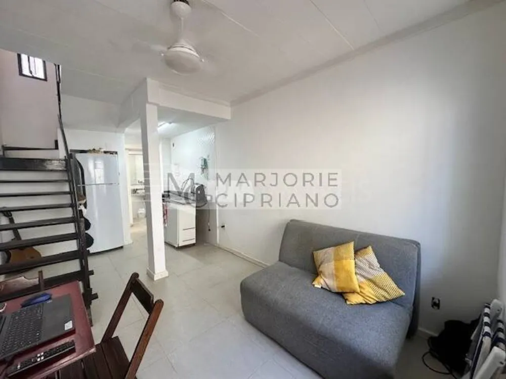 Casa de Condomínio, 2 quartos - Foto 2