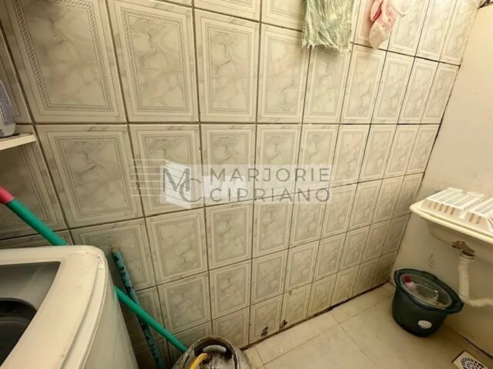 Casa de Condomínio, 2 quartos - Foto 1