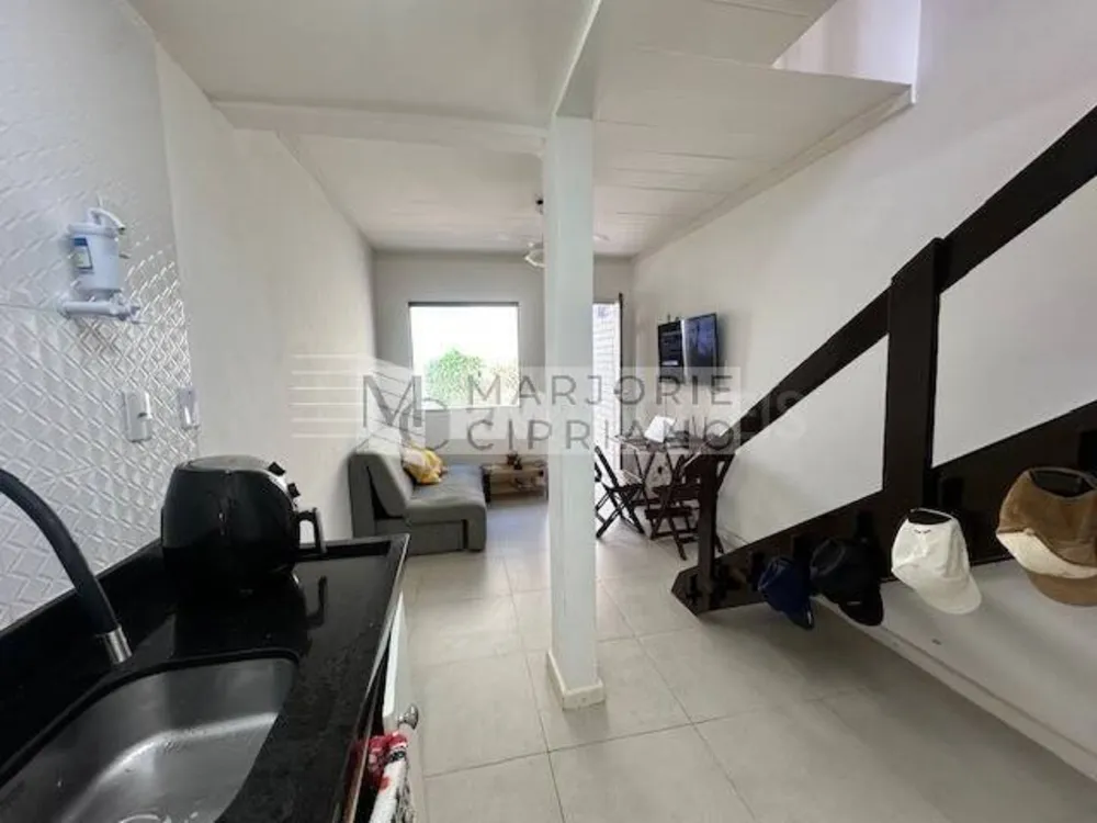 Casa de Condomínio, 2 quartos - Foto 4