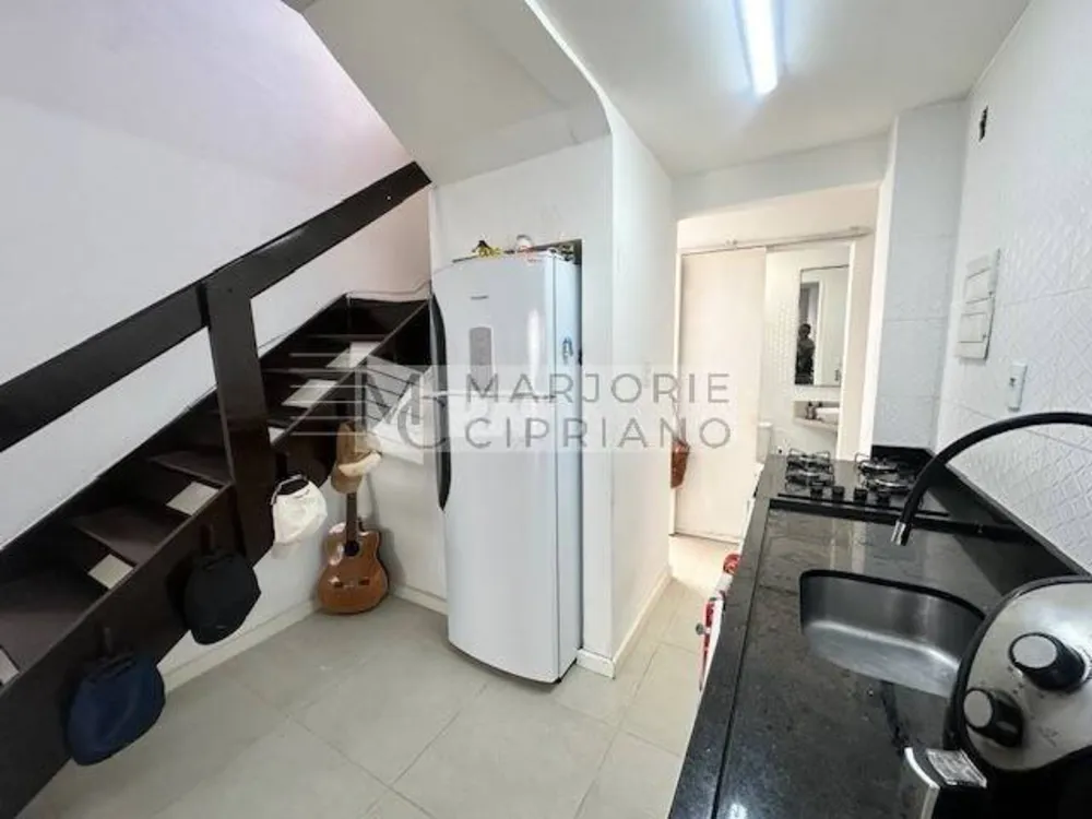 Casa de Condomínio, 2 quartos - Foto 6