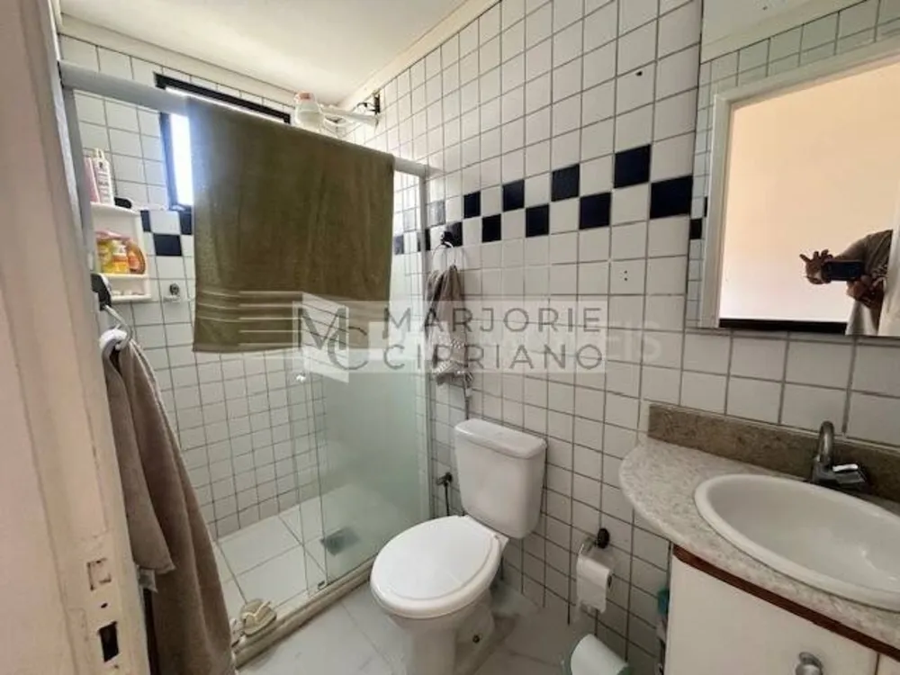 Casa de Condomínio, 2 quartos - Foto 7