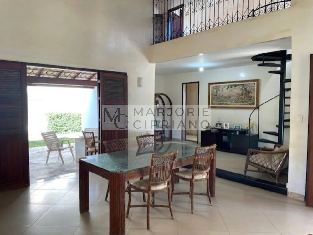 Casa, 4 quartos, 600 m² - Foto 5