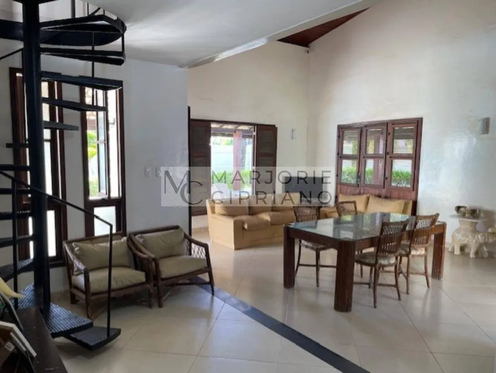 Casa, 4 quartos, 600 m² - Foto 6