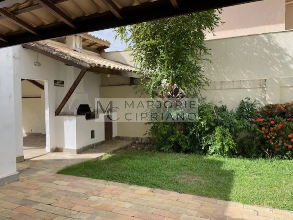 Casa, 4 quartos, 600 m² - Foto 4