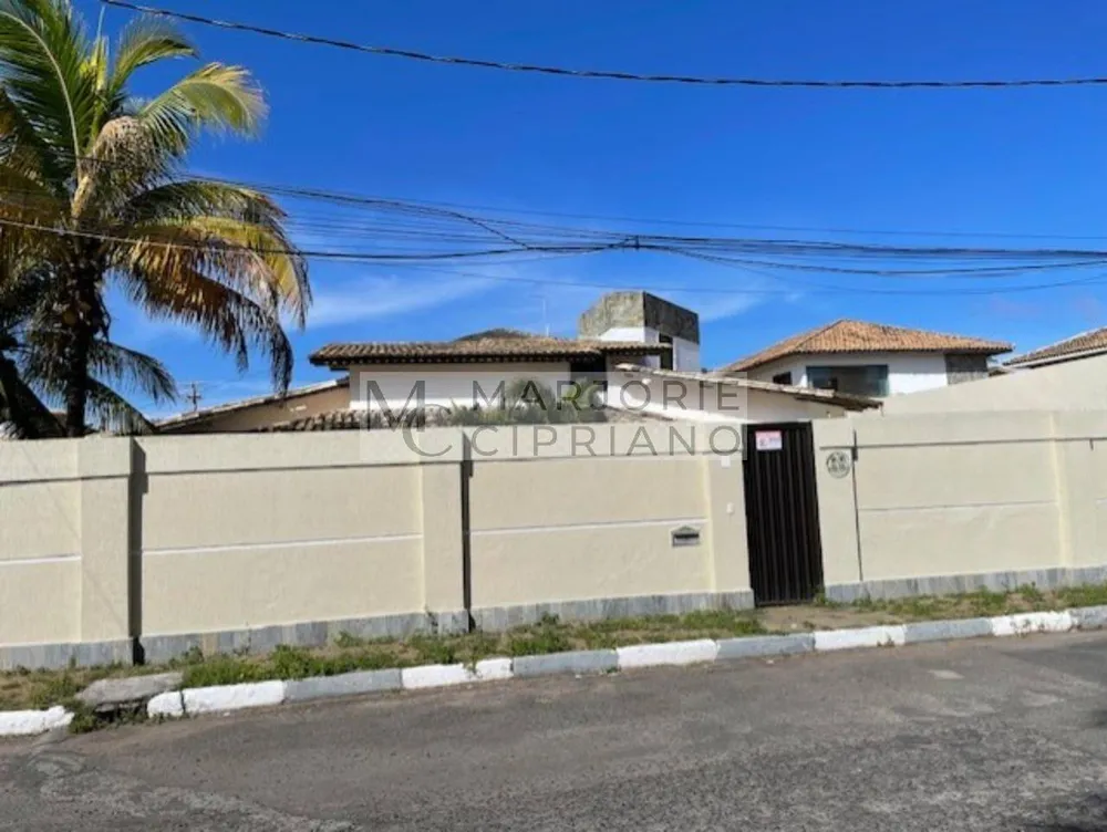 Casa, 4 quartos, 600 m² - Foto 8