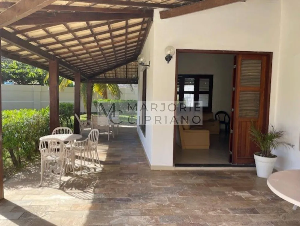 Casa, 4 quartos, 600 m² - Foto 3