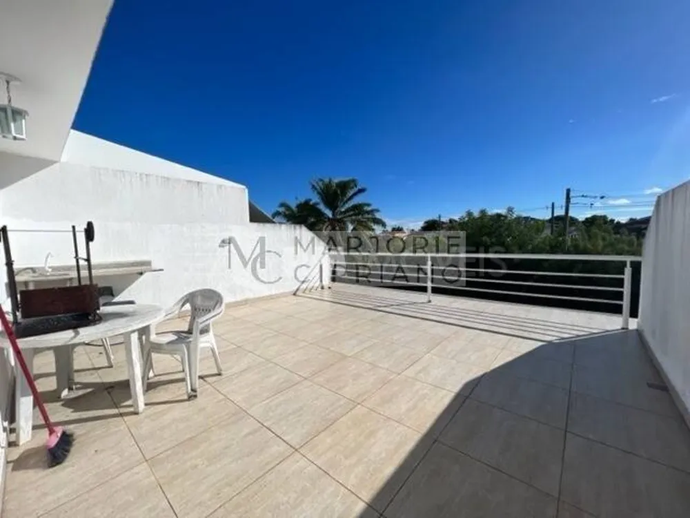 Apartamento, 3 quartos, 175 m² - Foto 2