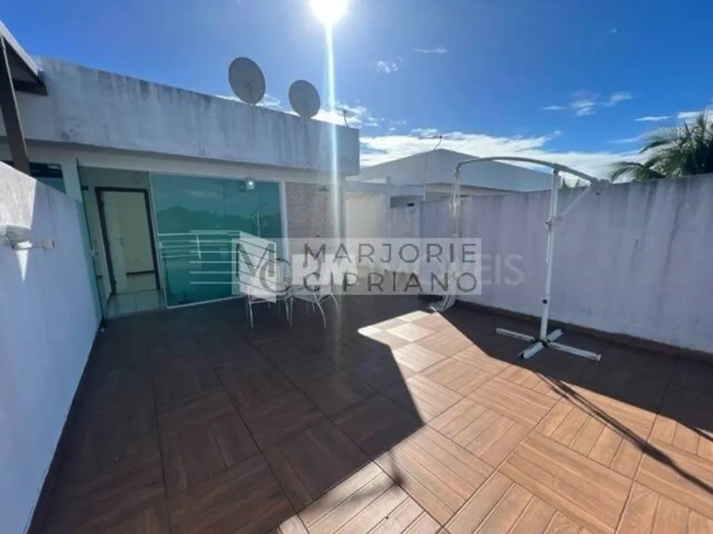 Apartamento, 3 quartos, 175 m² - Foto 8