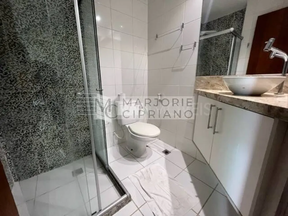 Apartamento, 3 quartos, 175 m² - Foto 6