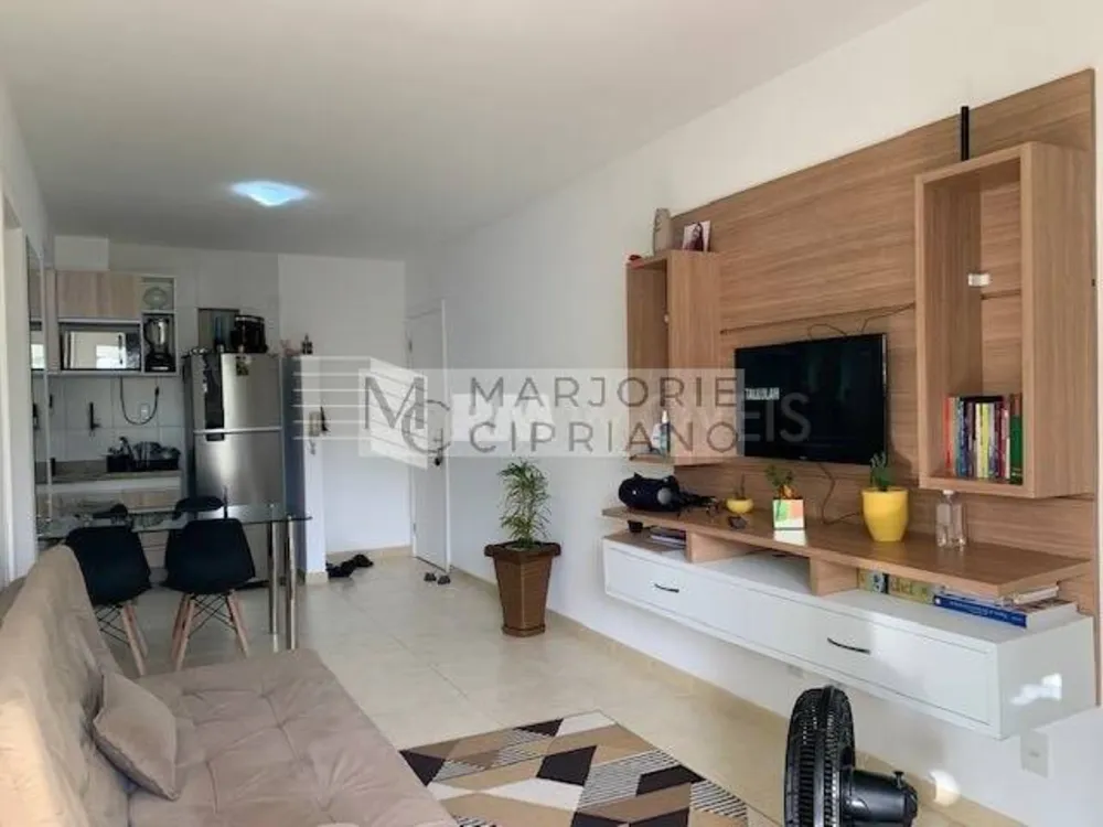 Apartamento, 1 quarto, 110 m² - Foto 1