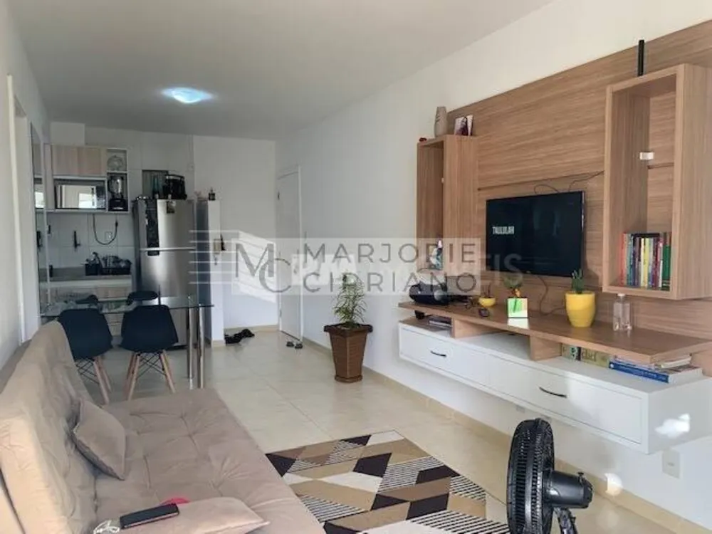 Apartamento, 1 quarto, 110 m² - Foto 3