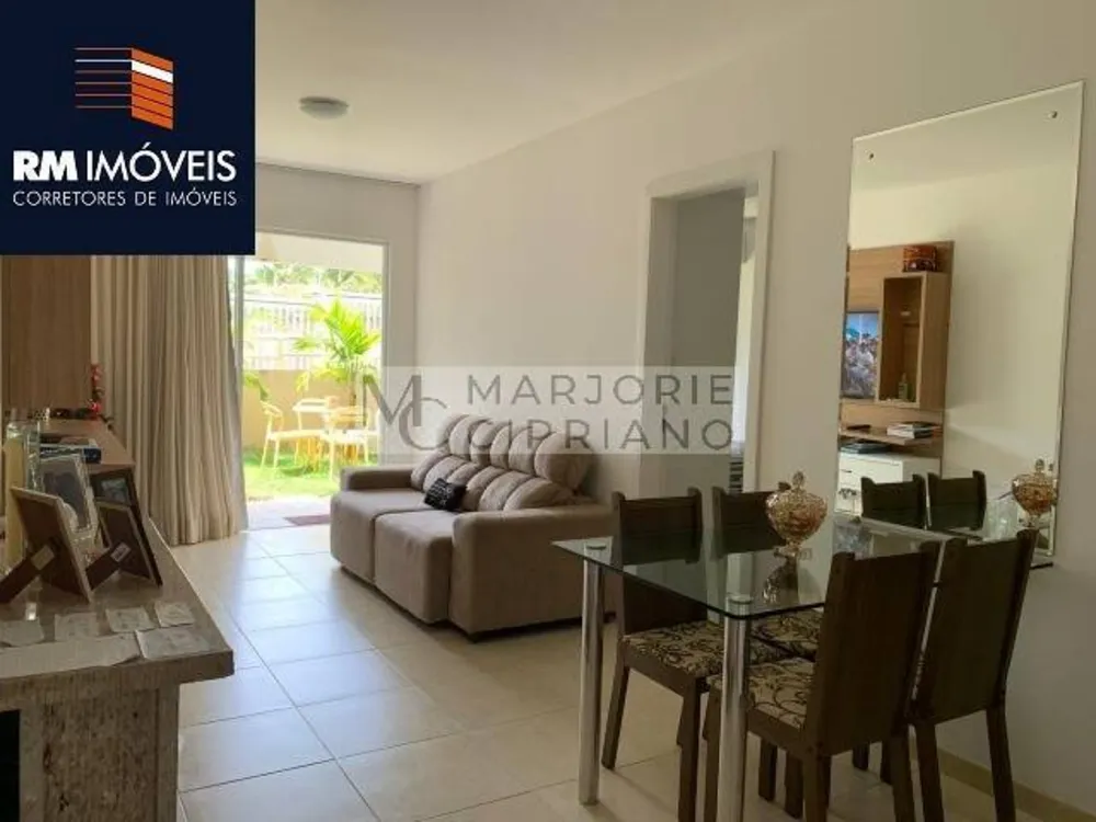 Apartamento, 1 quarto, 110 m² - Foto 5
