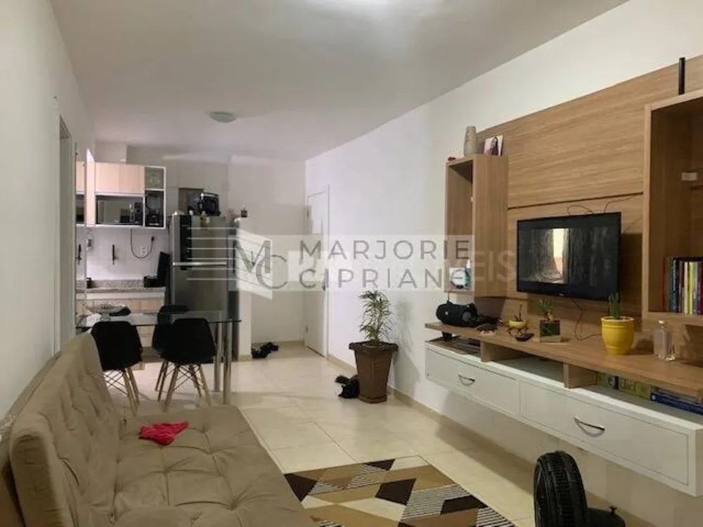 Apartamento, 1 quarto, 110 m² - Foto 6