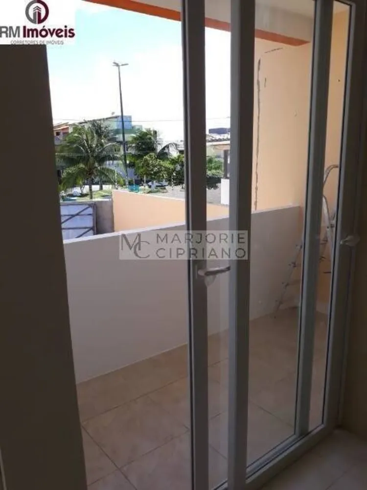 Apartamento, 2 quartos, 95 m² - Foto 4