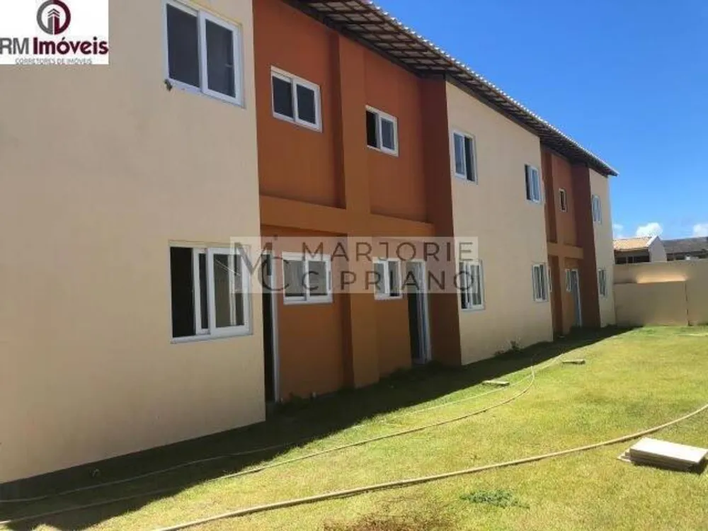 Apartamento, 2 quartos, 95 m² - Foto 8