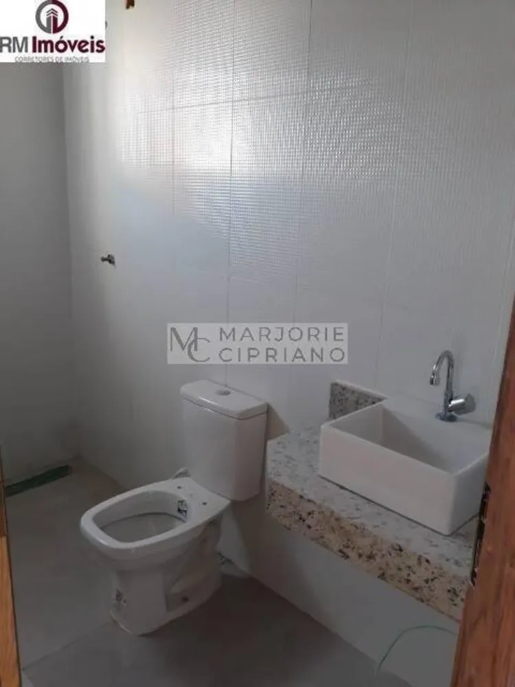 Apartamento, 2 quartos, 95 m² - Foto 11