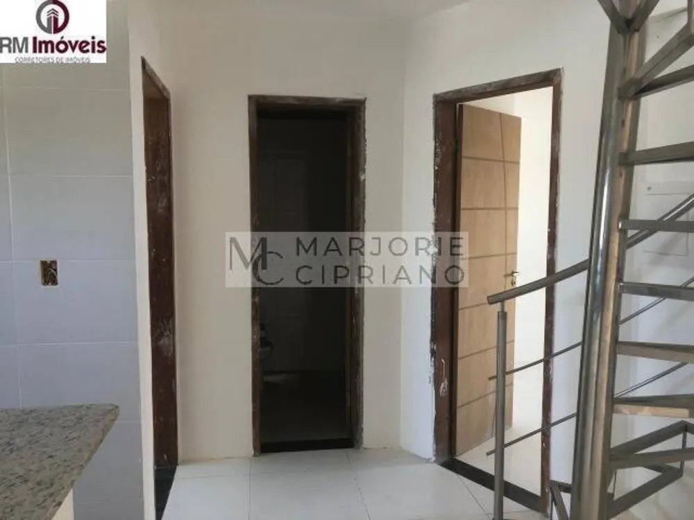 Apartamento, 2 quartos, 95 m² - Foto 10