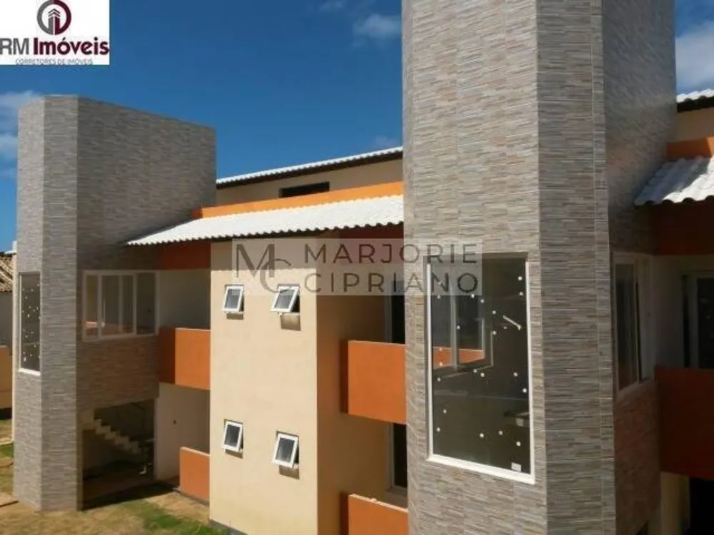 Apartamento, 2 quartos, 95 m² - Foto 1