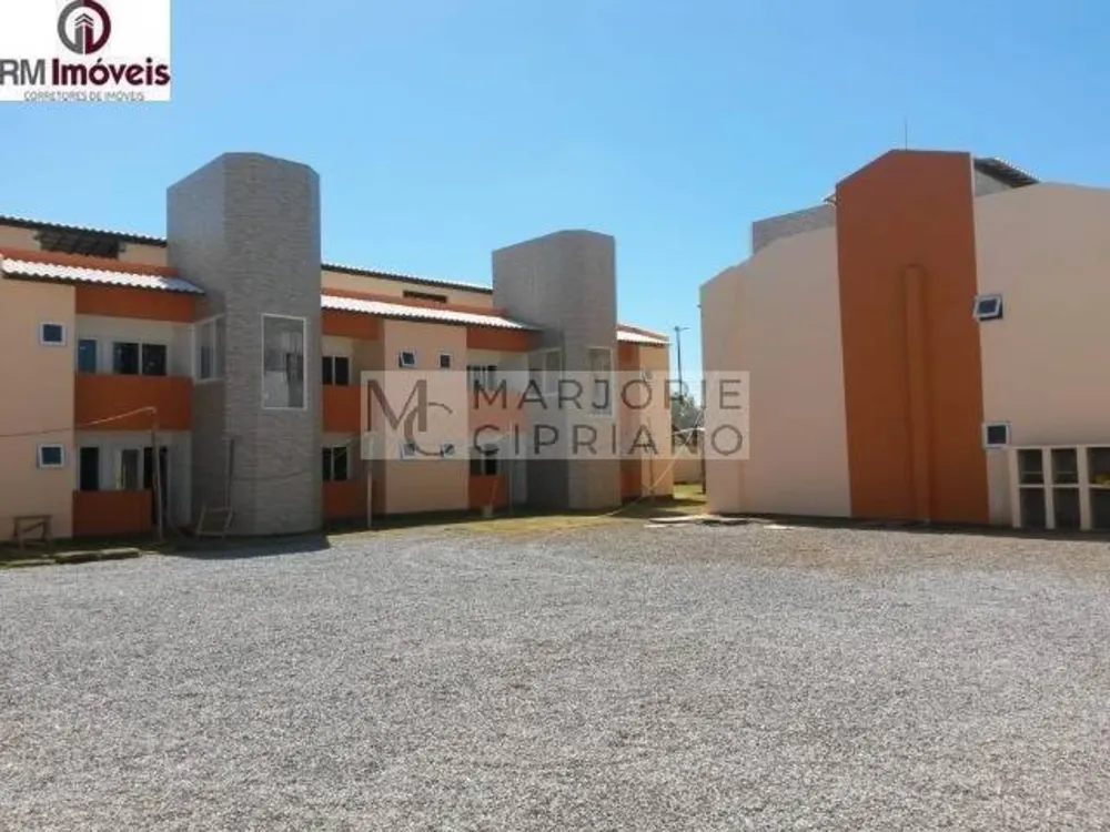 Apartamento, 2 quartos, 95 m² - Foto 7