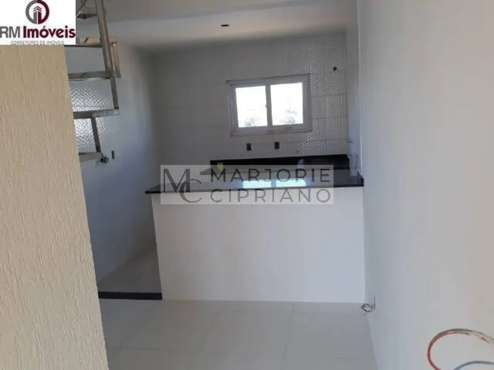 Apartamento, 2 quartos, 95 m² - Foto 14