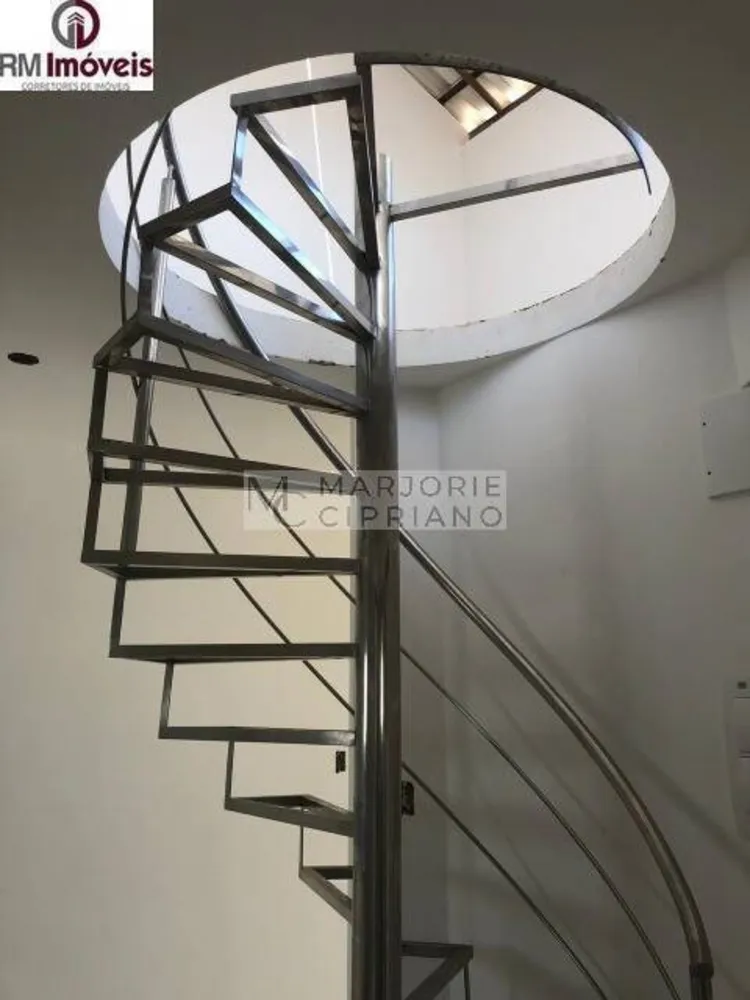 Apartamento, 2 quartos, 95 m² - Foto 16