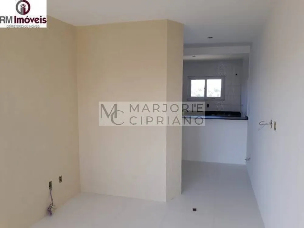 Apartamento, 2 quartos, 95 m² - Foto 2