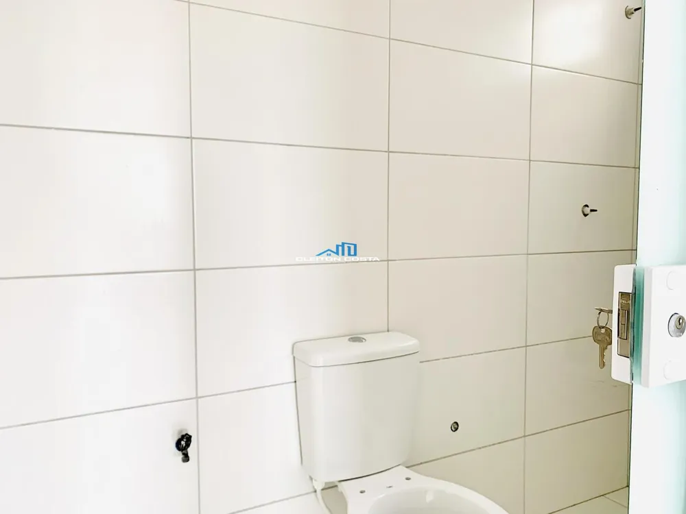 Loja-Salão, 110 m² - Foto 10