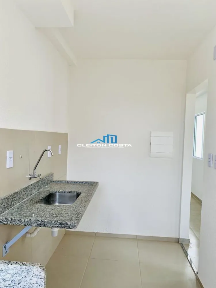 Apartamento, 2 quartos, 42 m² - Foto 3