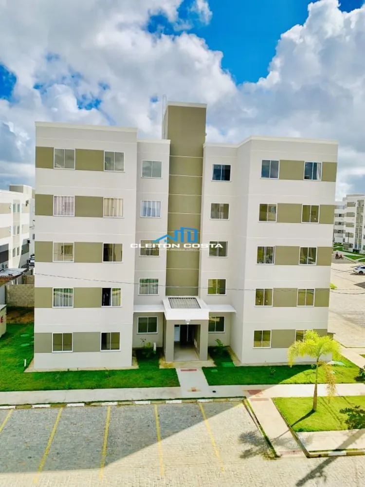 Apartamento, 2 quartos, 42 m² - Foto 8